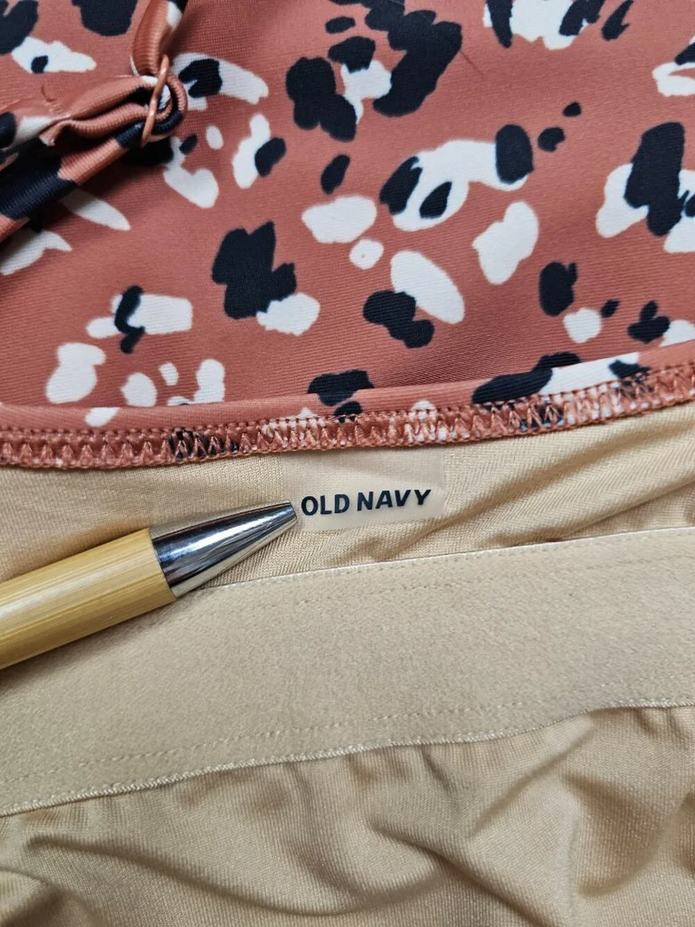 Old Navy old navy